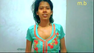 Mamta bhabhi ko kapde badalte dakha to devar ne bhabhi ko pela blowjob asian mature