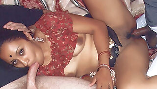 Tina in Calcutta cuties 1 scene 2 facial big ass hairy