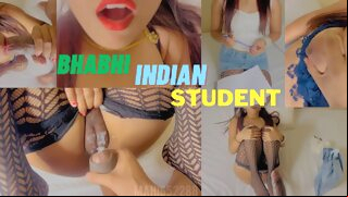Tution techar ne choda student ko student ne liya choot ke upper mein land ka veerya full hot hindi voice India 18+ girl teen blowjob handjob