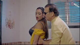 Today Exclusive- Maal Paani Andha Sasur 2 hd brunette old and young