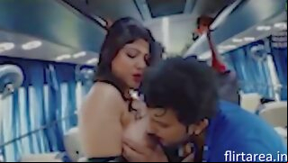 Indian Sexy Aunty Fucking Ass With Stranger In Bus brunette big tits chubby