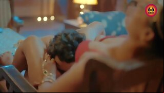 New Choti Bahu S01 E01-3 Hunters Hindi Hot Web Series [8.3.2023] 1080p Watch Full Video In 1080p big tits big ass brunette