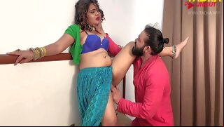 Indian Village Girl Fucked By Room Owner.cum In Mouth Desi Maid hd brunette milf