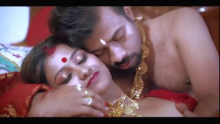 Real Newly Married Desi Indian Couple Honeymoon Sex blowjob amateur couple